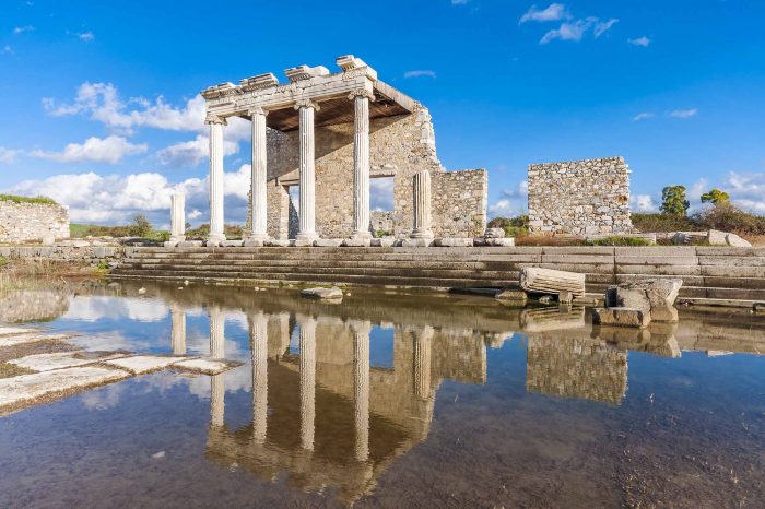 Pamukkale